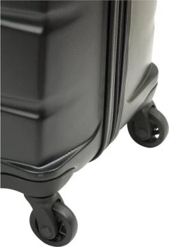 Princess Traveller Grenada - Reiskoffer - Zwart - L - 76cm 13 Princess Traveller Grenada - Reiskoffer - Zwart - L - 76cm -Reis Opberg Artikelen 823x1200 1