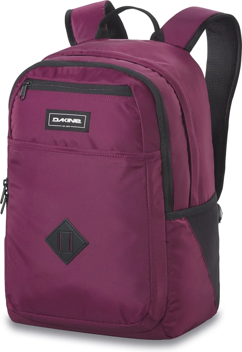 Dakine Laptop Rugzak / Rugtas / Laptoptas / Werktas - Essentials - Bruin - 15 Inch 8 Dakine Laptop Rugzak / Rugtas / Laptoptas / Werktas - Essentials - Bruin - 15 Inch - Afbeelding 6
