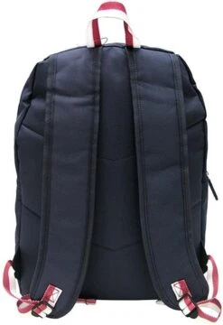 PSG PARIS SAINT GERMAIN - Rugzak - 42 Cm - Donker Blauw -Reis Opberg Artikelen 823x1200 9