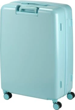 Princess Traveller Harlem - Reiskoffer - Blauw - L - 76cm 13 Princess Traveller Harlem - Reiskoffer - Blauw - L - 76cm -Reis Opberg Artikelen 824x1200