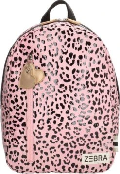 Zebra Rugzak Pink Panter Rugtas (m) + Armbandje -Reis Opberg Artikelen 825x1200 14