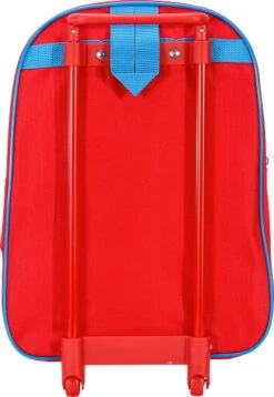 Marvel THE AVENGERS Trolley Koffertje Vakantie Logeren Tripjes -Reis Opberg Artikelen 828x1200 1