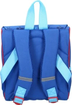 PAW Patrol - Rugzak - School Time - 8,5l - Blauw -Reis Opberg Artikelen 828x1200 7