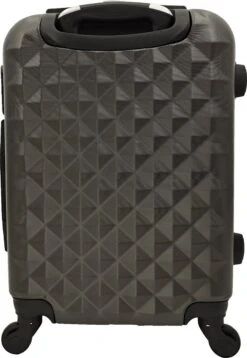 SB Travelbags Kofferset - 2 Delige 'Expandable' Koffer - Donker Grijs - 65cm/55cm -Reis Opberg Artikelen 829x1200 2