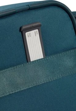 Samsonite Reiskoffer - Citybeat Spinner 78/29 Uitbreidbaar - Petrol Blue -Reis Opberg Artikelen 830x1200 2