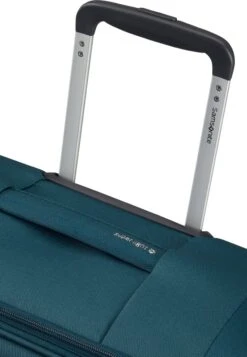 Samsonite Reiskoffer - Citybeat Spinner 78/29 Uitbreidbaar - Petrol Blue -Reis Opberg Artikelen 830x1200 3