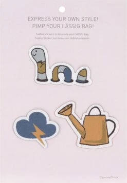 Lassig Adventure Tractor Mini Backpack Rugzak 1203001496 -Reis Opberg Artikelen 831x1200 11