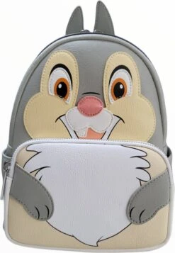 Disney Loungefly Backpack Thumper Cosplay