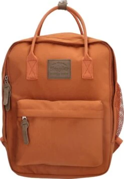 Beagles Originals Torrent Rugzak - 8 Liter - Terracotta -Reis Opberg Artikelen 831x1200 7