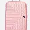 ©TROLLEYZ Ibiza No.3 - Reiskoffer 69 Cm -Pink -Reis Opberg Artikelen 832x1200 6
