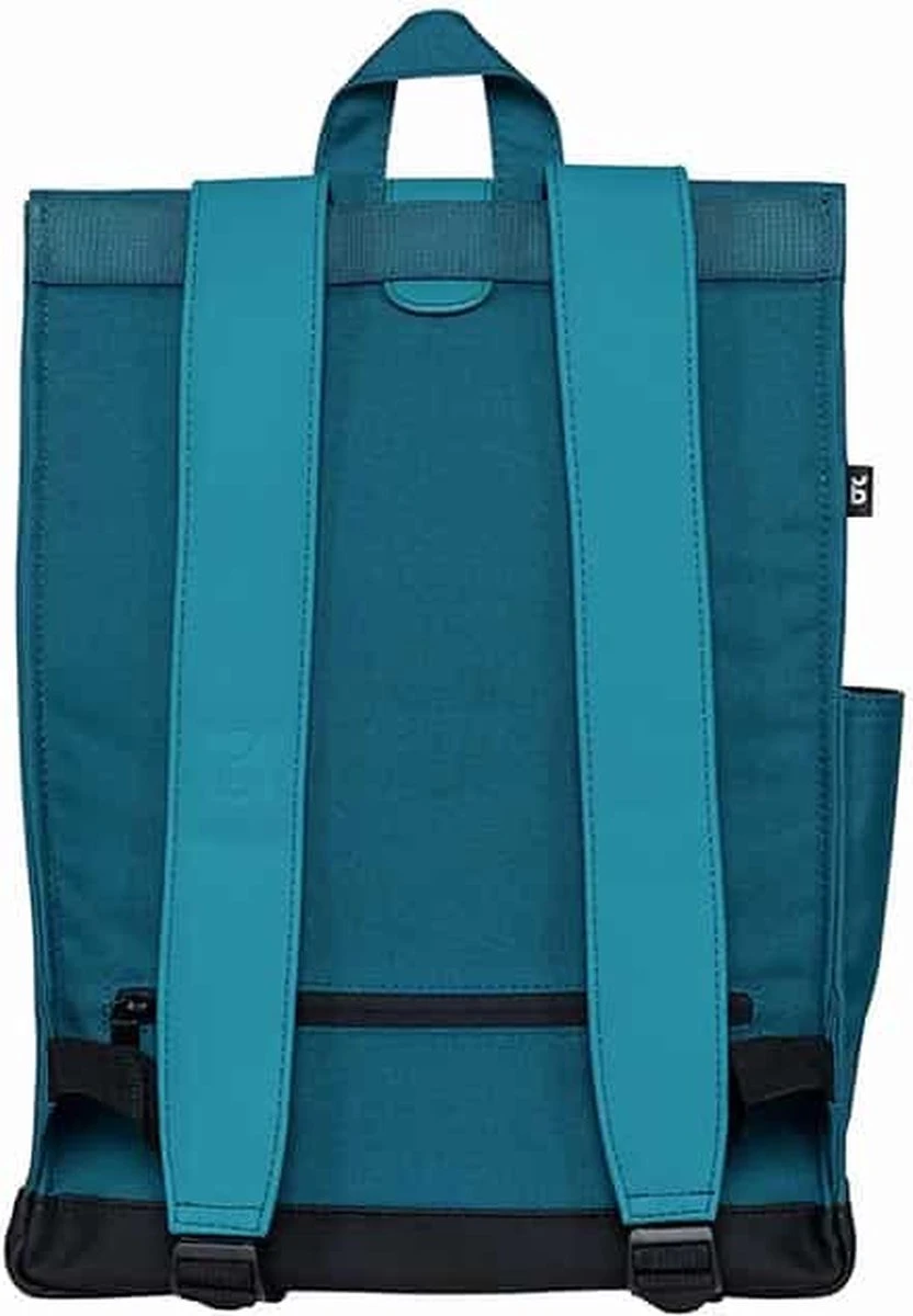 Bold Banana - Envelope Mini Rugzak - Power Petrol 9 Bold Banana - Envelope Mini Rugzak - Power Petrol - Afbeelding 7