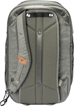 Peak Design Travel Backpack 30l - Sage -Reis Opberg Artikelen 833x1200 7