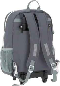 Lässig Tiny Backpack Trolley About Friends Racoon -Reis Opberg Artikelen 834x1200 1