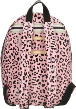 Zebra Rugzak Pink Panter Rugtas (m) + Armbandje -Reis Opberg Artikelen 834x1200 11