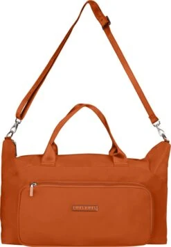 SUITSUIT - Natura - Chili - Leisure Bag -Reis Opberg Artikelen 834x1200 14