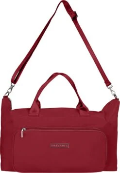 SUITSUIT - Natura - Cherry - Leisure Bag -Reis Opberg Artikelen 834x1200 15