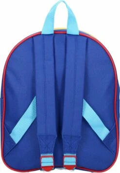 Disney Rugzak Mickey Mouse Strong Together 9 L Polyester Blauw -Reis Opberg Artikelen 835x1200 11