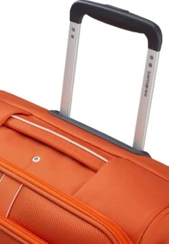 Samsonite Reiskoffer - Popsoda Spinner 55/20/40 (Handbagage) Orange 23 Samsonite Reiskoffer - Popsoda Spinner 55/20/40 (Handbagage) Orange -Reis Opberg Artikelen 835x1200 3