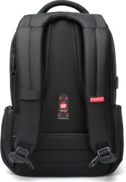 Tigernu Daily Laptop Rugzak 15,6 Inch – Rugtas - Dames En Heren – Spatwaterdicht – Anti Diefstal – 27 Liter - Zwart -Reis Opberg Artikelen 835x1200 4