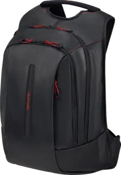 Samsonite Rugzak Met Laptopvak - Ecodiver Laptop Backpack L Black -Reis Opberg Artikelen 836x1200 2