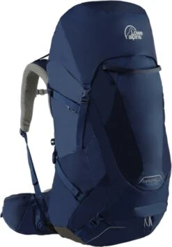 Lowe Alpine Manaslu ND 50:65l Backpack Dames - Blueprint -Reis Opberg Artikelen 836x1200 8