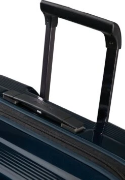 Samsonite Reiskoffer - Nuon Spinner 69/25 Exp (Medium) Metallic Dark Blue -Reis Opberg Artikelen 837x1200 3