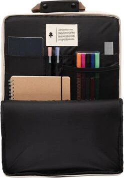 Lefrik Daily Laptop Rugzak - Eco Friendly - Recycled Materiaal - 15 Inch - Skog 13 Lefrik Daily Laptop Rugzak - Eco Friendly - Recycled Materiaal - 15 Inch - Skog -Reis Opberg Artikelen 837x1200 6