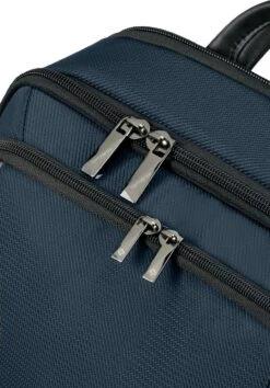 Samsonite Laptoprugzak - Xbr 2.0 Rugzak 15.6 Inch 19,5 L - Blue 13 Samsonite Laptoprugzak - Xbr 2.0 Rugzak 15.6 Inch 19,5 L - Blue -Reis Opberg Artikelen 837x1200 7