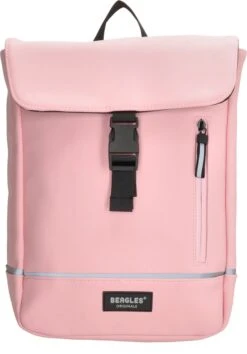Beagles Originals Waterproof Originals Rugzak Tablet - Roze -Reis Opberg Artikelen 837x1200 9