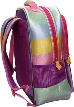 Eenhoorn Van Bagoose - Rugzak 45cm -Reis Opberg Artikelen 838x1200 10