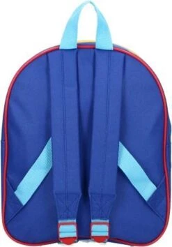 Disney Rugzak Mickey Mouse Strong Together 9 L Polyester Blauw -Reis Opberg Artikelen 838x1200 11