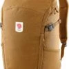 Fjallraven Ulvo Rugzak 23 Liter - Red Gold -Reis Opberg Artikelen 838x1200 2