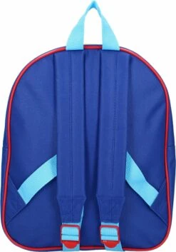 Disney Rugzak Mickey Mouse Strong Together 9 L Polyester Blauw -Reis Opberg Artikelen 839x1200 11