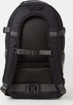 Eastpak Camera Pack National Geographic Rugzak Met 16 Inch Laptopvak - Zwart - LxBxD 48x28x18cm 7 Eastpak Camera Pack National Geographic Rugzak Met 16 Inch Laptopvak - Zwart - LxBxD 48x28x18cm -Reis Opberg Artikelen 839x1200 4