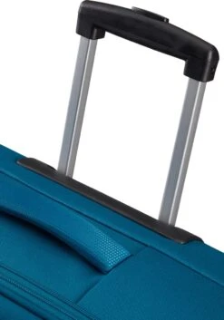 American Tourister Reiskoffer - Hyperspeed Spinner 80/30 Tsa Uitbreidbaar Deep Teal -Reis Opberg Artikelen 840x1200