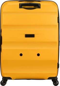 American Tourister Reiskoffer - Bon Air Dlx Spinner 75/28 Tsa Exp (Large) Light Yellow -Reis Opberg Artikelen 840x1200 3