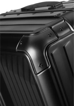 Samsonite Harde Koffer Lite-Box AluHoogte > 76 Cm - Zilver -Reis Opberg Artikelen 840x1200 4
