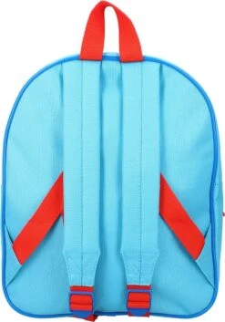 Cocomelon Rugzak Here We Go! 3d Junior 8,5 Liter Polyester Blauw -Reis Opberg Artikelen 840x1200 8