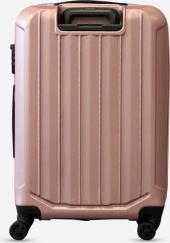 ©TROLLEYZ - Bali No.22 - Reiskoffer 69cm Met TSA Slot - Dubbele Wielen - 360° Spinners - 100% ABS - Reiskoffer In Cosmopolitan Pink -Reis Opberg Artikelen 841x1200 1