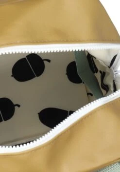 Sticky Lemon Rugzak Small Meadows Khaki Green -Reis Opberg Artikelen 841x1200 12