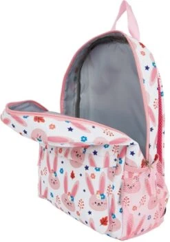 Travelers Club - Kinderkoffer Set - BUNNY 19 Travelers Club - Kinderkoffer Set - BUNNY -Reis Opberg Artikelen 842x1200 1