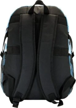 Oh My Pop - Crunchy - Rugzak - Blauw - Hoogte 44cm -Reis Opberg Artikelen 842x1200 11