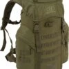 Highlander New Forces 33 Ltr Rugzak - Groen - Tactical Backpack -Reis Opberg Artikelen 842x1200 14