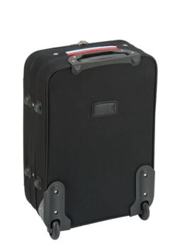 Princess Barcelona Dutch Design - Reiskoffer - 75 Cm - Zwart -Reis Opberg Artikelen 842x1200 6