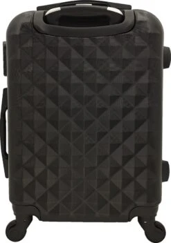 SB Travelbags Kofferset - 2 Delige 'Expandable' Koffer - Zwart - 65cm/55cm -Reis Opberg Artikelen 842x1200 9