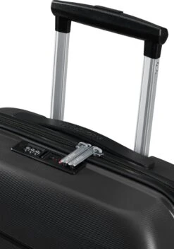 American Tourister Reiskoffer - Air Move Spinner 55/20 Tsa (Handbagage) Black -Reis Opberg Artikelen 843x1200 1