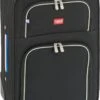 Princess Barcelona Dutch Design - Reiskoffer - 65 Cm - Zwart -Reis Opberg Artikelen 843x1200