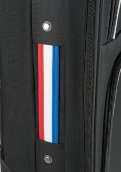 Princess Barcelona Dutch Design - Reiskoffer - 65 Cm - Zwart -Reis Opberg Artikelen 844x1200 1