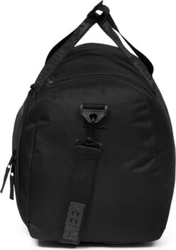 Norlander Urban Tourist Weekendtas 57L - RPET - Zwart -Reis Opberg Artikelen 845x1200 12