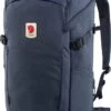 Fjallraven Ulvo Rugzak 30 Liter - Mountain Blue 2 Fjallraven Ulvo Rugzak 30 Liter - Mountain Blue -Reis Opberg Artikelen 845x1200 7